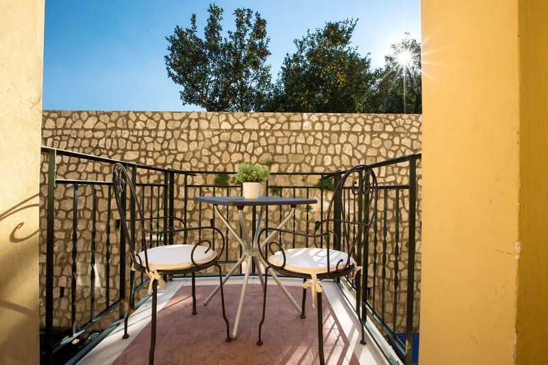 Hotel B&B Degli Aranci
