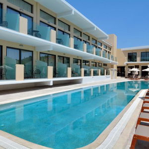 Sejur Selyria Resort vacanta Tsilivi