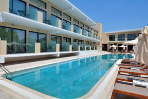 Hotel Selyria Resort cazare Tsilivi