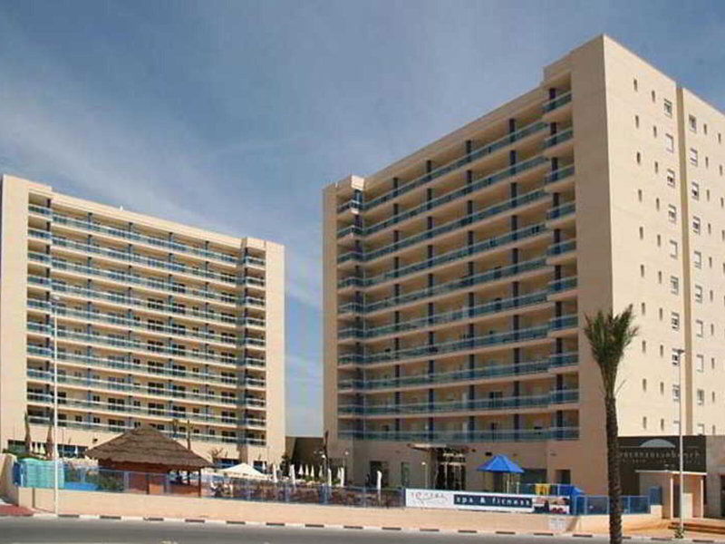 Hotel Europa House Sun Beach