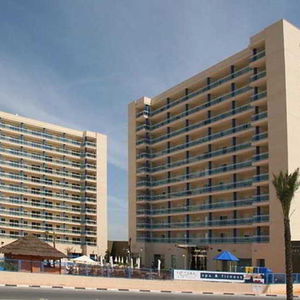 Hotel Europa House Sun Beach cazare Guardamar del Segura