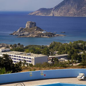 Hotel Pantheon Hotel cazare Kefalos