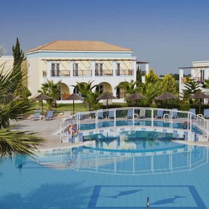 Hotel Corali Apartments cazare Tigaki