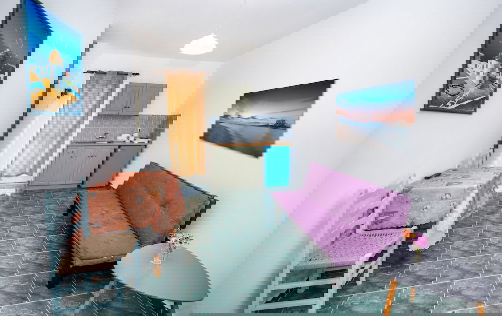 Hotel Fotini Studios