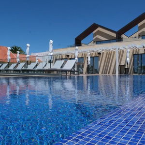 Sejur Quinta Da Maquia Hotel vacanta Sintra