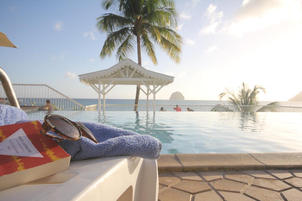 Hotel Diamant Beach Martinique