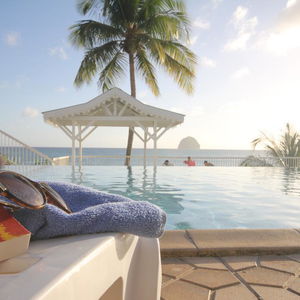 Hotel Diamant Beach Martinique cazare Martinique