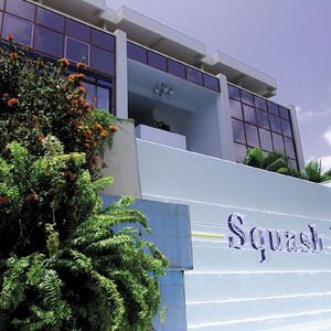 Hotel Karibéa Le Squash cazare Fort-de-France