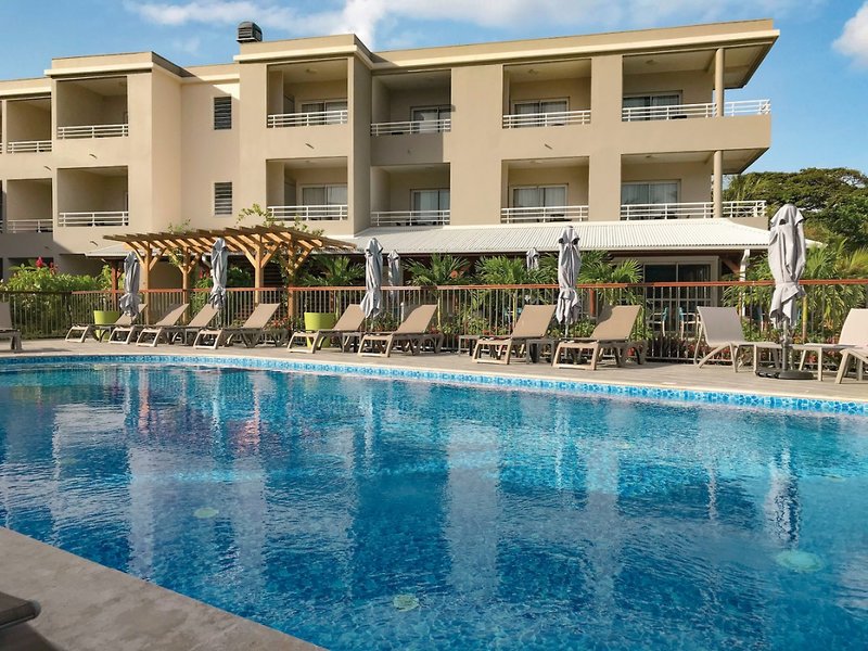 Hotel Diamant Les Bains