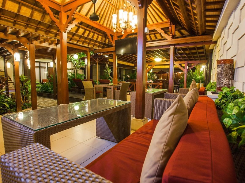 Hotel Ari Putri Hotel