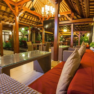 Hotel Ari Putri Hotel cazare Sanur