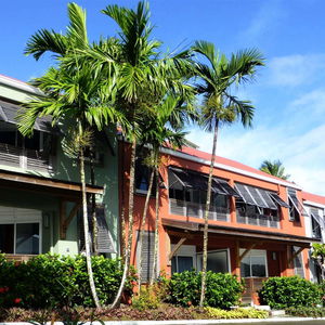 Hotel Le Panoramic Hotel cazare Les Trois-Ilets