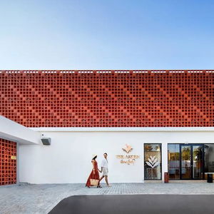 Hotel The Arden Villa Uluwatu By Ini Vie Hospitality cazare Uluwatu