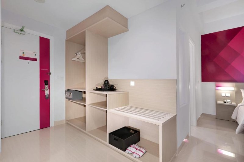 Hotel Favehotel Tuban