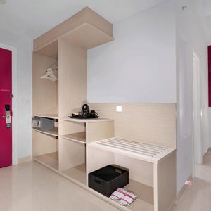 Sejur Favehotel Tuban vacanta Tuban