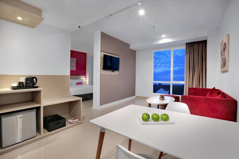 Favehotel Tuban