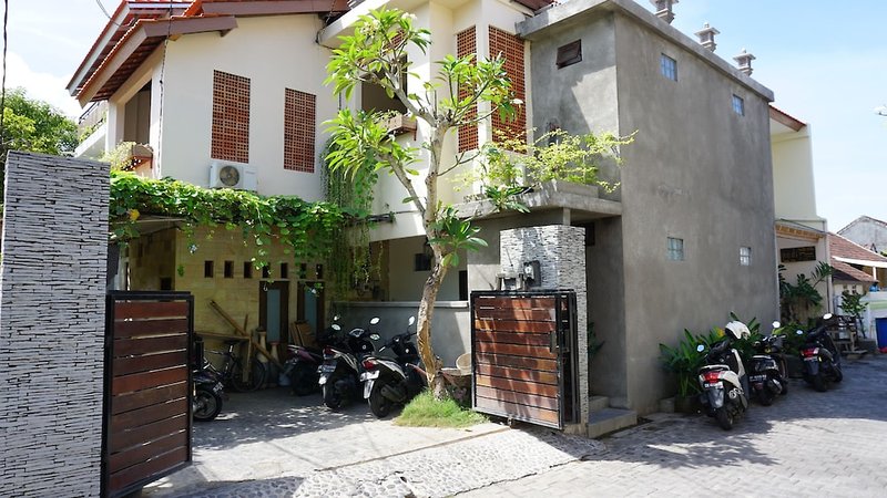 Hotel Pudi Homestay