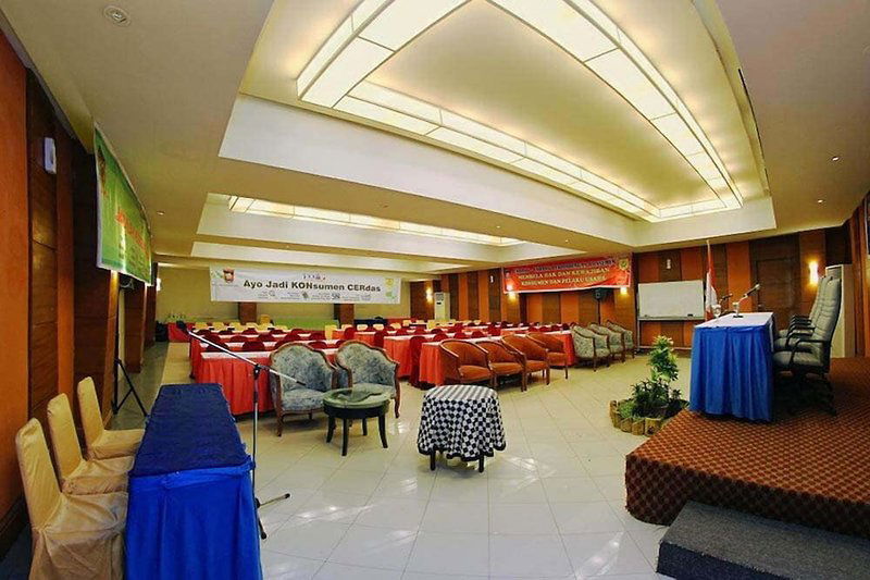 Hotel Pangeran City