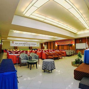 Hotel Pangeran City cazare Padang