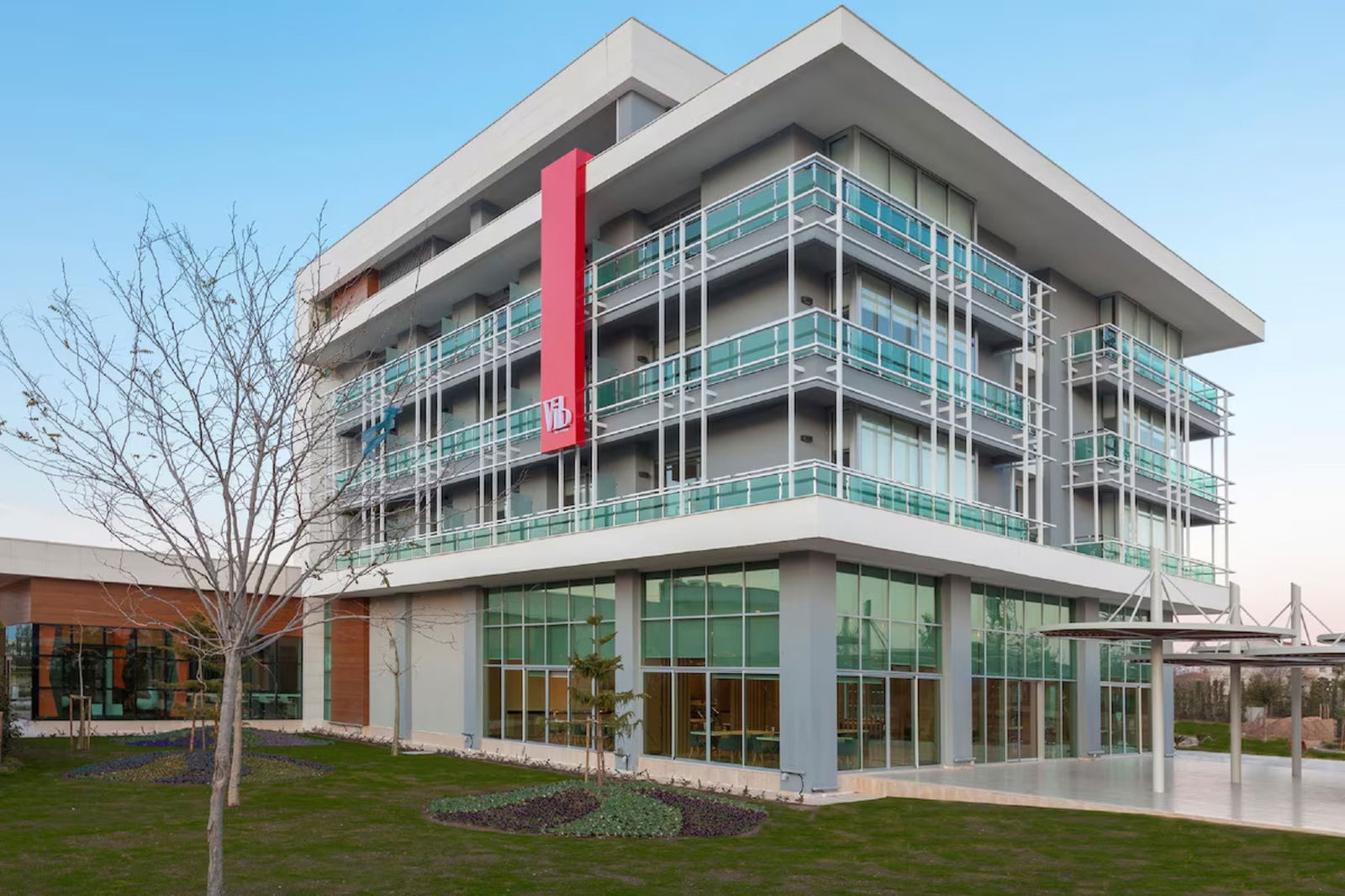 Hotel Best Western Vib Antalya