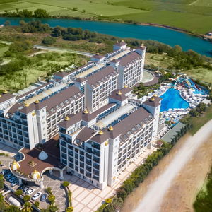 Sejur Lake & River Side Hotel & Spa vacanta Side