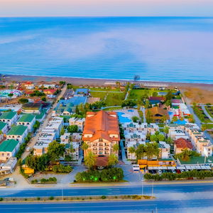 Sejur Selectum Colours Side vacanta Side