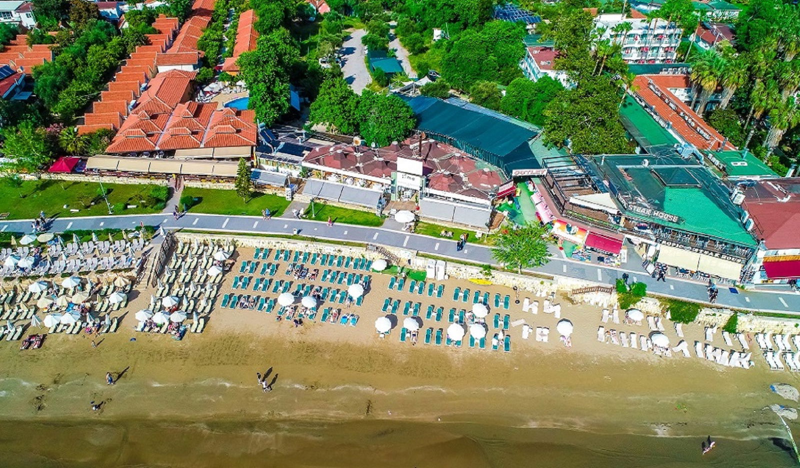 Hotel Catty Cats Garden Hotel