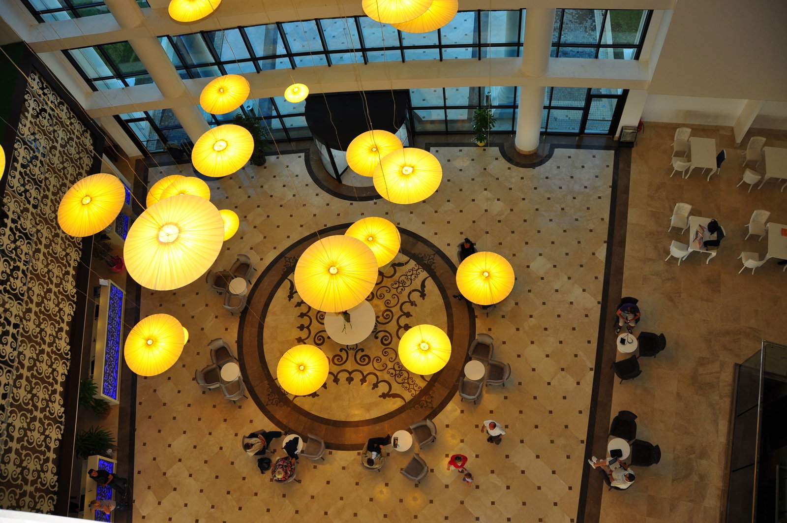 dal travel Side Prenses Resort Hotel & Spa