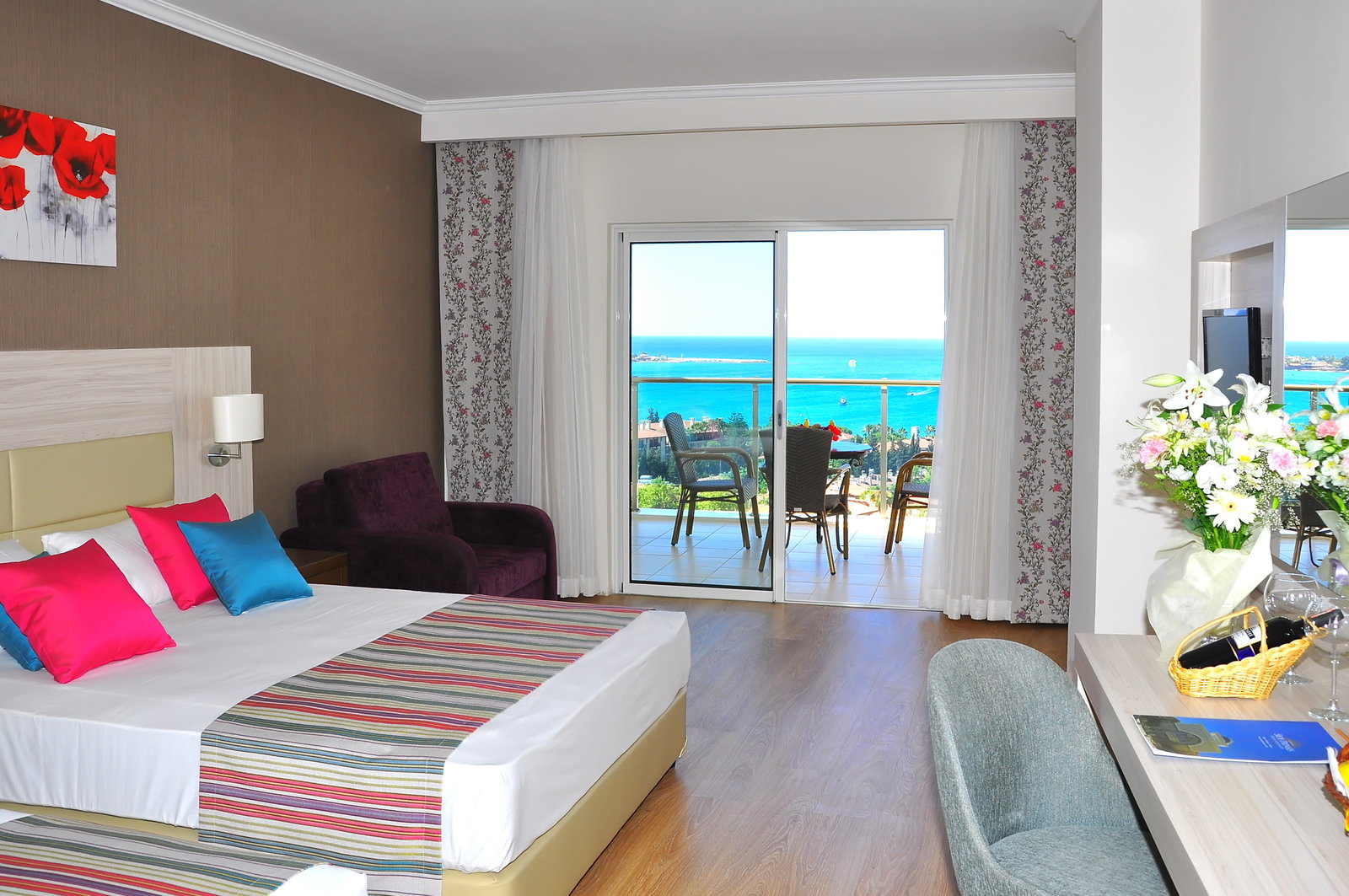 dal travel Side Prenses Resort Hotel & Spa