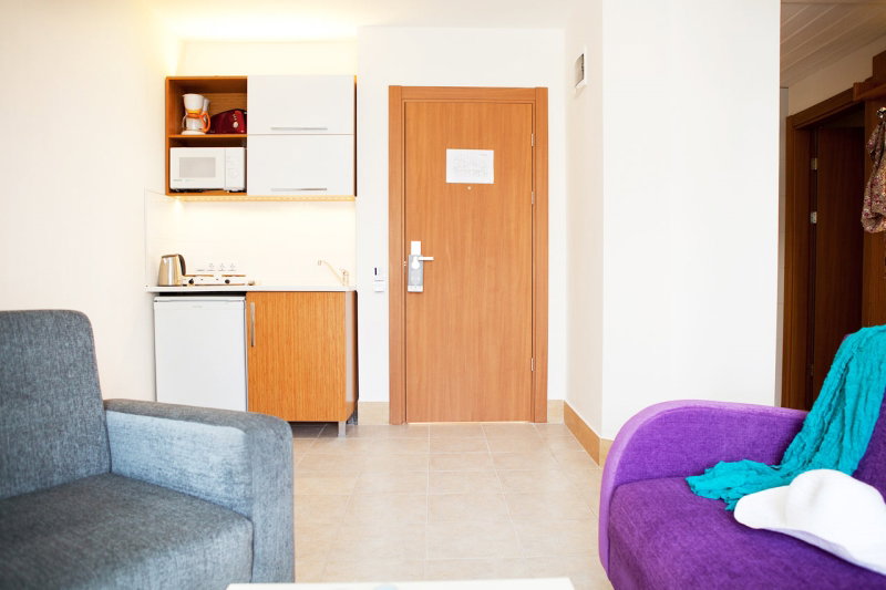 dal travel Sunpark Garden Hotel