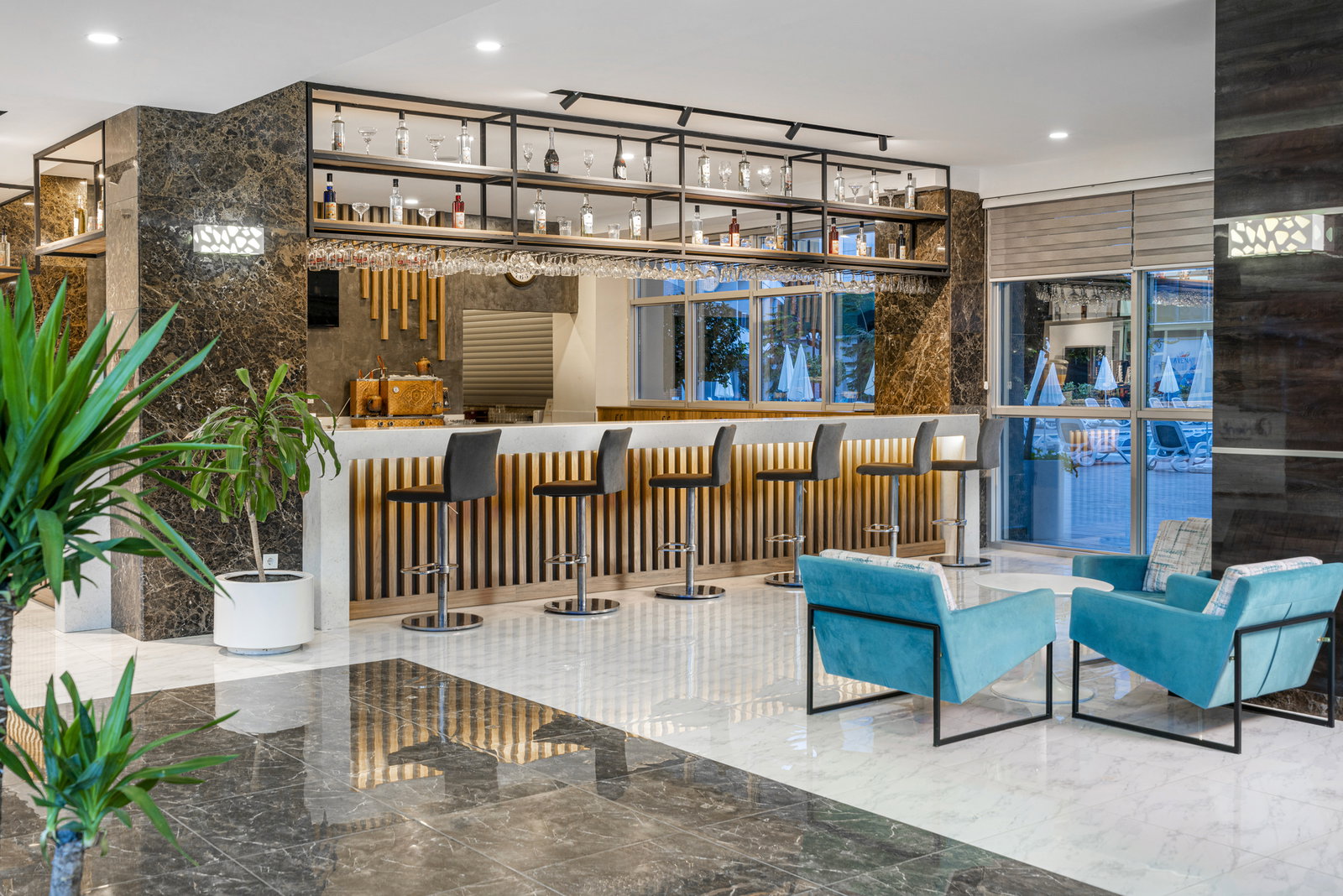 dal travel Avena Resort & Spa Hotel