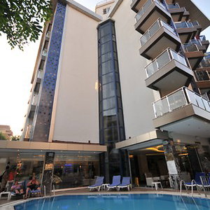 Sejur Kleopatra Micador Hotel vacanta Alanya
