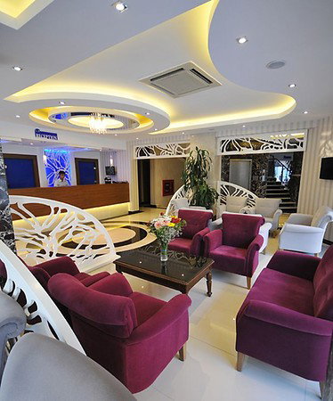 dal travel Kleopatra Micador Hotel