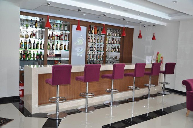 dal travel Kleopatra Micador Hotel