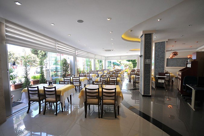 dal travel Kleopatra Micador Hotel