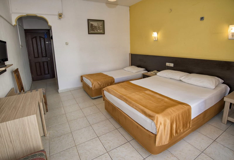 Kleopatra Bebek Hotel