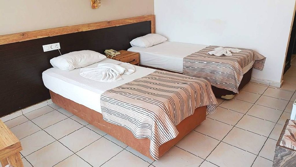 Kleopatra Bebek Hotel