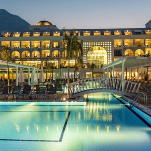 Sejur Karmir Resort & Spa vacanta Kemer
