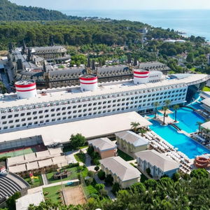 Sejur Transatlantik Hotel & Spa vacanta Kemer