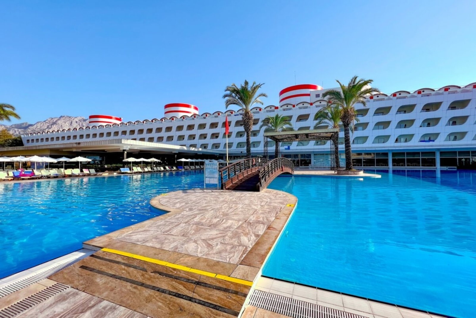 dal travel Transatlantik Hotel & Spa