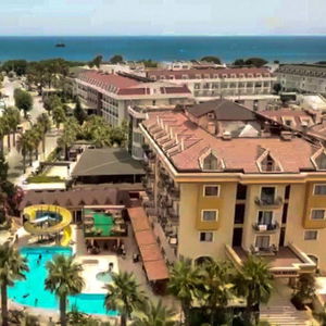 Sejur Stella Hotel vacanta Kemer