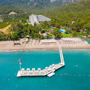Sejur Ma Biche Kemer By Werde Hotels vacanta Kemer