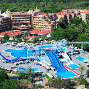 Sejur Asteria Family Resort Belek vacanta Belek