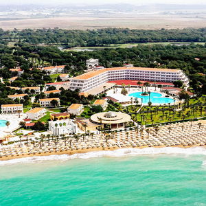 Sejur Selectum Noa Belek vacanta Belek