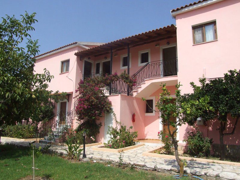 Hotel Billy & Sandra