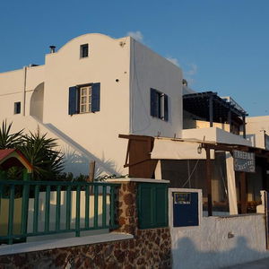 Sejur Stelios Rooms vacanta Oia