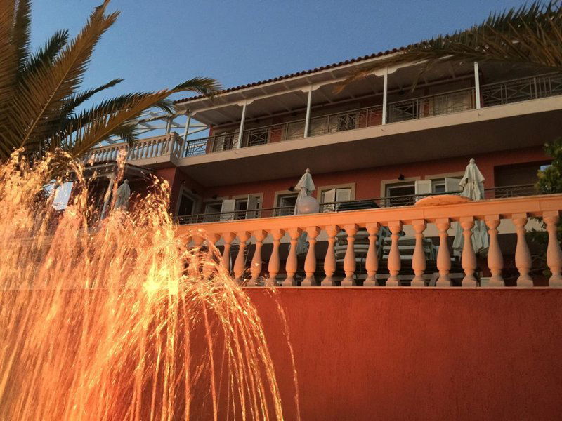 Hotel Sunshine Resort Kefalonia