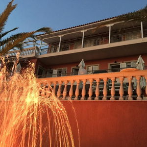 Hotel Sunshine Resort Kefalonia cazare Lassi