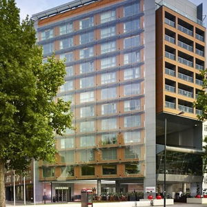 Hotel Plaza On The River, London cazare London