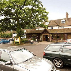Hotel Premier Inn Gatwick Crawley Town Goff's Park cazare Crawley